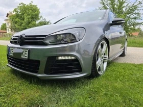     VW Golf R20