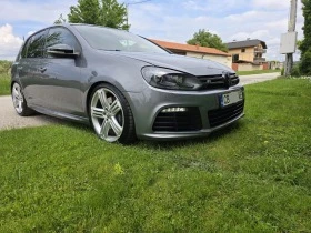 VW Golf R20, снимка 7