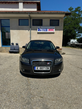 Audi A3 1.9 105, снимка 4