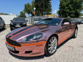 Aston martin Db9 6.0 V12* 32600KM*  - изображение 1