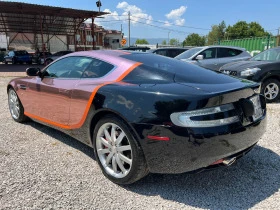 Обява за продажба на Aston martin Db9 6.0 V12* 32600KM*  ~74 990 лв. - изображение 6