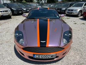 Обява за продажба на Aston martin Db9 6.0 V12* 32600KM*  ~74 990 лв. - изображение 1