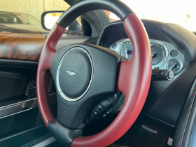 Aston martin Db9 6.0 V12* 32600KM* , снимка 16