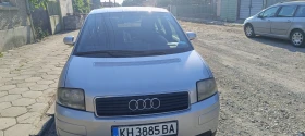 Audi A2 | Mobile.bg    3