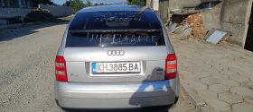  Audi A2