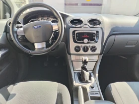 Ford Focus 1.6 TDCI, снимка 8