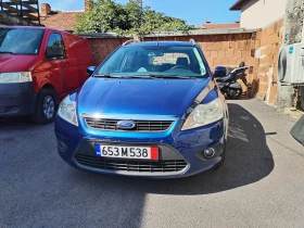 Ford Focus 1.6 TDCI, снимка 1