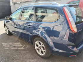 Ford Focus 1.6 TDCI, снимка 4