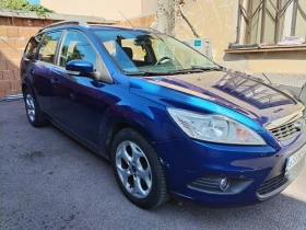 Ford Focus 1.6 TDCI, снимка 2