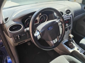 Ford Focus 1.6 TDCI, снимка 13