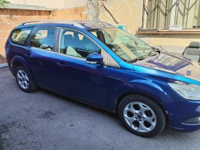 Ford Focus 1.6 TDCI, снимка 7