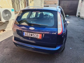 Ford Focus 1.6 TDCI, снимка 5