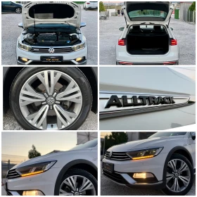 VW Passat ALLTRACK 2.0TDI 4MOTION | Mobile.bg    17