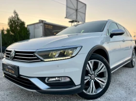 VW Passat ALLTRACK 2.0TDI 4MOTION, снимка 1