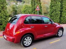 Chrysler Pt cruiser 2.2CRD(121)* LIMITED-EDITION* НОВ ВНОС* , снимка 7