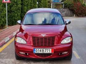 Chrysler Pt cruiser 2.2CRD(121)* LIMITED-EDITION* НОВ ВНОС* , снимка 10