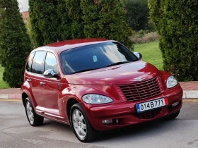 Chrysler Pt cruiser 2.2CRD(121)* LIMITED-EDITION* НОВ ВНОС* , снимка 1