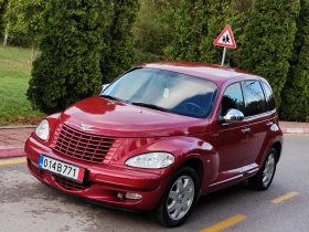 Chrysler Pt cruiser 2.2CRD(121)* LIMITED-EDITION* НОВ ВНОС* , снимка 2