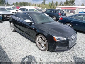 Audi S5 3.0Т PREMIUM PLUS - [8] 