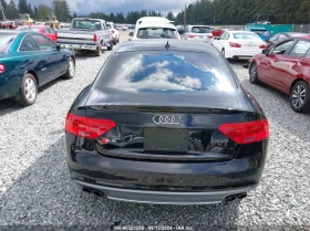 Audi S5 3.0 PREMIUM PLUS | Mobile.bg    5