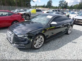 Audi S5 3.0Т PREMIUM PLUS, снимка 2