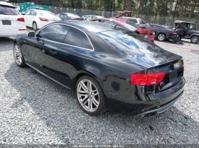 Audi S5 3.0 PREMIUM PLUS | Mobile.bg    4