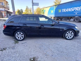 Mercedes-Benz C 200 FACELIFT, NAVI | Mobile.bg    4