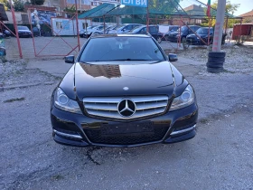 Mercedes-Benz C 200 FACELIFT, NAVI | Mobile.bg    2