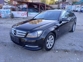 Mercedes-Benz C 200 FACELIFT, NAVI | Mobile.bg    1