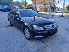 Mercedes-Benz C 200 FACELIFT, NAVI | Mobile.bg    3