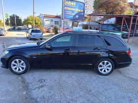 Mercedes-Benz C 200 FACELIFT, NAVI | Mobile.bg    8