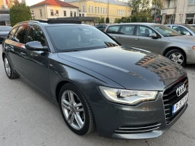 Audi A6 ВИДЕО В ОБЯВАТА !!!, снимка 4