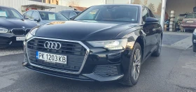 Audi A6  40TDI - EURO 6D-204кс