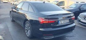 Audi A6  40TDI - EURO 6D-204 | Mobile.bg    5