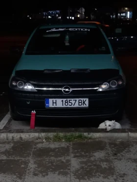 Opel Corsa | Mobile.bg    2