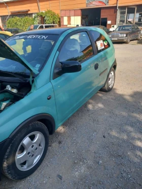 Opel Corsa | Mobile.bg    3