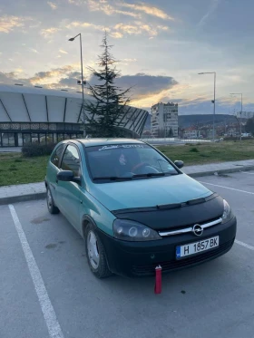 Opel Corsa | Mobile.bg    11