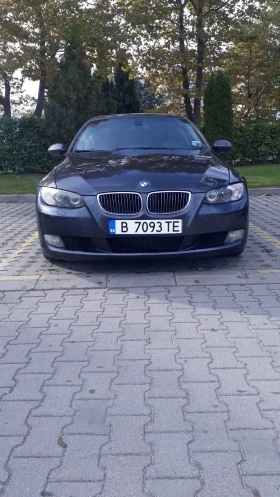 BMW 330 3.0 D | Mobile.bg    2