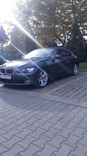 BMW 330 3.0 D | Mobile.bg    3