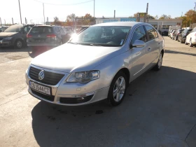 VW Passat 2.0i-Euro-4-6sk.-4x4, снимка 1