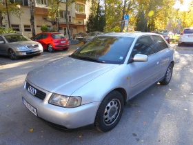 Audi A3 1.9 TDI, снимка 1