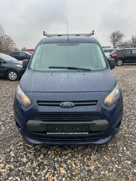 Ford Connect 1.5 LONG AUTOMAT 3 seats EURO 6  | Mobile.bg    2