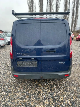 Ford Connect 1.5 LONG AUTOMAT 3 seats EURO 6  | Mobile.bg    3