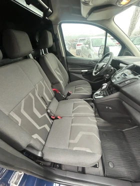 Ford Connect 1.5 LONG AUTOMAT 3 seats EURO 6  | Mobile.bg    14