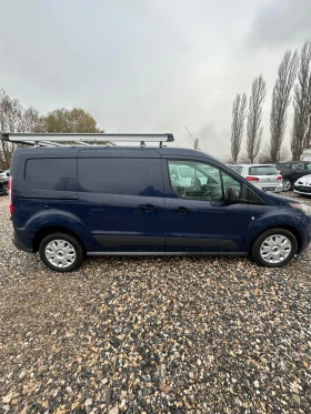 Ford Connect 1.5 LONG AUTOMAT 3 seats EURO 6  | Mobile.bg    7