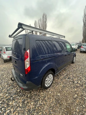 Ford Connect 1.5 LONG AUTOMAT 3 seats EURO 6  | Mobile.bg    5