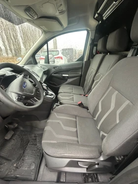 Ford Connect 1.5 LONG AUTOMAT 3 seats EURO 6  | Mobile.bg    13