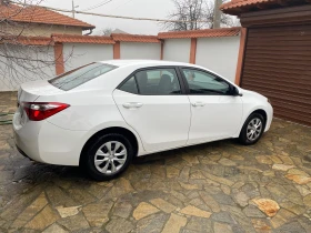 Toyota Corolla ГАЗОВ ИНЖЕКЦИОН, снимка 8