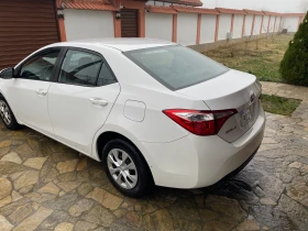 Toyota Corolla ГАЗОВ ИНЖЕКЦИОН, снимка 5