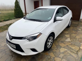 Toyota Corolla ГАЗОВ ИНЖЕКЦИОН, снимка 3